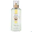 Sie sehen eine Packung Roger & Gallet The Vert/gruener Tee Eau De Cologne 100ml, Produktbild: 03 Roger & Gallet The Vert/gruener Tee Eau De Cologne 100ml, A-Nr.: 3417611 - 03