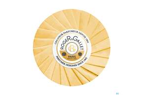 Roger&amp;amp;gallet Bois D&amp;#039;orange Parfümierte Seife 100g, A-Nr.: 4405610 - 01