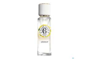 Roger&amp;amp;gallet Cédrat Duftendes Wohlfühl-wasser 30ml, A-Nr.: 5668837 - 01