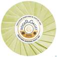 Sie sehen eine Packung Roger&gallet CÉdrat Parfümierte Seife 100g, Produktbild: 03 Roger&gallet CÉdrat Parfümierte Seife 100g, A-Nr.: 4405604 - 03