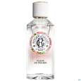 Sie sehen eine Packung Roger&gallet Fleur De Figuier Duftendes Wohlfühl-wasser 100ml, Produktbild: 04 Roger&gallet Fleur De Figuier Duftendes Wohlfühl-wasser 100ml, A-Nr.: 5668895 - 04