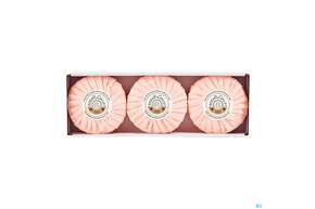Roger&amp;amp;gallet Fleur De Figuier Parfümierte Seifencoffret 3x100 g, A-Nr.: 4098786 - 01