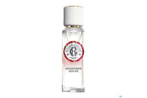 Roger&amp;amp;gallet Gingembre Rouge Duftendes Wohlfühl-wasser 30ml, A-Nr.: 5668820 - 01