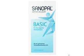 Sanopal Basic 6st, A-Nr.: 5381797 - 01