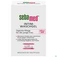 Sie sehen eine Packung Sebamed Intim Waschgel Ph 3,8 200ml, Produktbild: 01 Sebamed Intim Waschgel Ph 3,8 200ml, A-Nr.: 4084985 - 01