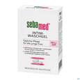 Sie sehen eine Packung Sebamed Intim Waschgel Ph 3,8 200ml, Produktbild: 02 Sebamed Intim Waschgel Ph 3,8 200ml, A-Nr.: 4084985 - 02