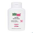 Sie sehen eine Packung Sebamed Intim Waschgel Ph 3,8 200ml, Produktbild: 06 Sebamed Intim Waschgel Ph 3,8 200ml, A-Nr.: 4084985 - 06