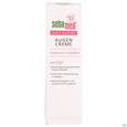 Sie sehen eine Packung Sebamed/sebapharma Anti-ageing Augencreme 15ml, Produktbild: 01 Sebamed/sebapharma Anti-ageing Augencreme 15ml, A-Nr.: 3399623 - 01