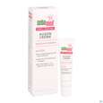 Sie sehen eine Packung Sebamed/sebapharma Anti-ageing Augencreme 15ml, Produktbild: 04 Sebamed/sebapharma Anti-ageing Augencreme 15ml, A-Nr.: 3399623 - 04