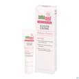 Sie sehen eine Packung Sebamed/sebapharma Anti-ageing Augencreme 15ml, Produktbild: 05 Sebamed/sebapharma Anti-ageing Augencreme 15ml, A-Nr.: 3399623 - 05