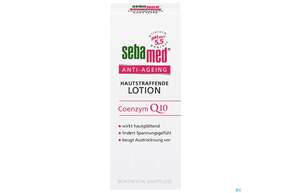 Sebamed/sebapharma Anti-ageing Hautstraffende Lotion 200ml, A-Nr.: 3399646 - 01