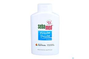 Sebamed/sebapharma Frische Dusche 400ml, A-Nr.: 3399244 - 01