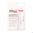 Sebamed/sebapharma Lippenpflegestift 4,8g, A-Nr.: 3399362 - 01