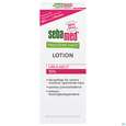 Sebamed Akut/lotion Urea 10% 200ml, A-Nr.: 3399563 - 01