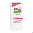 Sebamed Akut/lotion Urea 10% 200ml, A-Nr.: 3399563 - 03