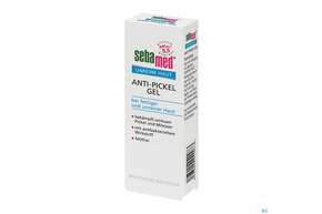 Sebamed Unreine Haut Anti Pickel Gel 10ml, A-Nr.: 4065019 - 01