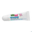 Sie sehen eine Packung Sebamed Unreine Haut Anti Pickel Gel 10ml, Produktbild: 02 Sebamed Unreine Haut Anti Pickel Gel 10ml, A-Nr.: 4065019 - 02