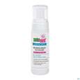 Sie sehen eine Packung Sebamed Unreine Haut Reinigungsschaum 150ml, Produktbild: 03 Sebamed Unreine Haut Reinigungsschaum 150ml, A-Nr.: 4065031 - 03