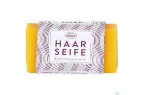 Seifen Speick Pflanzenoelseife Haar Nr 61 45g, A-Nr.: 4852875 - 01