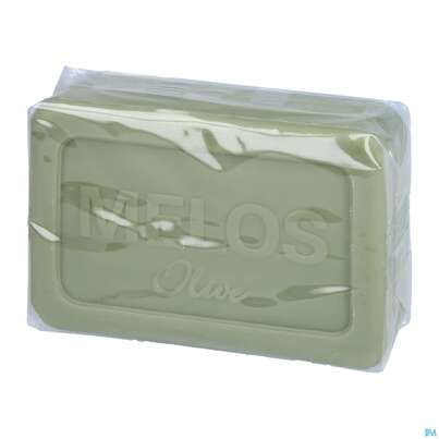 Seifen Speick Pflanzenoelseife Oliven Nr 61 100g, A-Nr.: 4196804 - 04