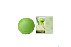 Seifen Speick Wellness Soap Olive +lemongras Nr 61 200g, A-Nr.: 4196916 - 01
