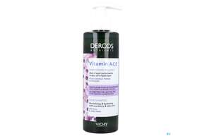 Shampoon Vichy/dercos/nutrients Vitamin 250ml, A-Nr.: 4894520 - 01