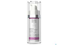 Siriderma Intensiv-serum Hyal4 30ml, A-Nr.: 4235674 - 01