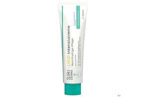 Siriderma Lipid Intensiv Creme Ohne Duftstoffe 150ml, A-Nr.: 3996164 - 01