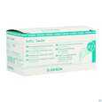 Softa Swabs Pre-injektions Reinigungs- Tupfer 100st, A-Nr.: 5646451 - 02