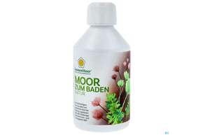 Moorprodukte Moor Zum Baden Natur Moorbad 250ml, A-Nr.: 3395105 - 01