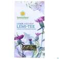 Sie sehen eine Packung Sonnenmoor Tee Lose Lemi 50g, Produktbild: 01 Sonnenmoor Tee Lose Lemi 50g, A-Nr.: 5207131 - 01