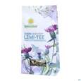 Sie sehen eine Packung Sonnenmoor Tee Lose Lemi 50g, Produktbild: 04 Sonnenmoor Tee Lose Lemi 50g, A-Nr.: 5207131 - 04