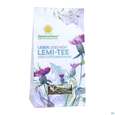 Sie sehen eine Packung Sonnenmoor Tee Lose Lemi 50g, Produktbild: 05 Sonnenmoor Tee Lose Lemi 50g, A-Nr.: 5207131 - 05