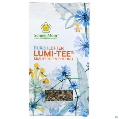Sonnenmoor Tee Lose Lumi 50g, A-Nr.: 5207148 - 01
