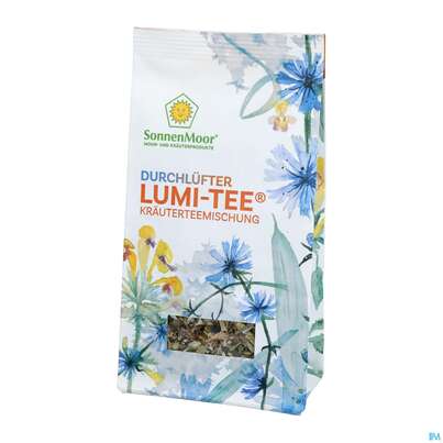 Sonnenmoor Tee Lose Lumi 50g, A-Nr.: 5207148 - 02