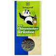 Sie sehen eine Packung Sonnentor Gruener/tee Bio Chinesisch 00224 100g, Produktbild: 01 Sonnentor Gruener/tee Bio Chinesisch 00224 100g, A-Nr.: 3574345 - 01