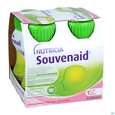 Sie sehen eine Packung Souvenaid 125ml Vitalflasche Erdbeere 24st, Produktbild: 03 Souvenaid 125ml Vitalflasche Erdbeere 24st, A-Nr.: 4133608 - 03