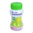 Sie sehen eine Packung Souvenaid 125ml Vitalflasche Erdbeere 24st, Produktbild: 04 Souvenaid 125ml Vitalflasche Erdbeere 24st, A-Nr.: 4133608 - 04