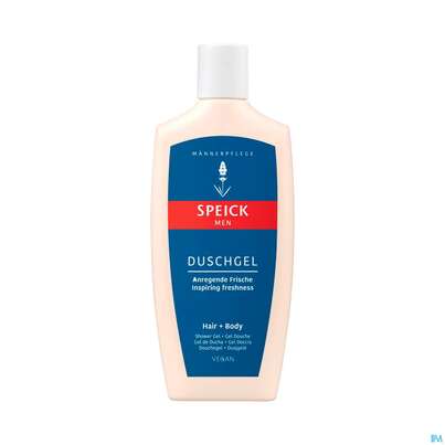 Speick Men Duschgel Nr 61037 250ml, A-Nr.: 3569858 - 01