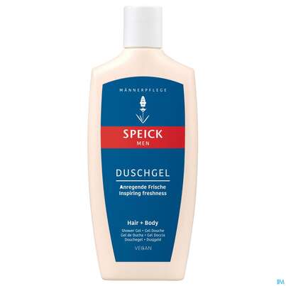 Speick Men Duschgel Nr 61037 250ml, A-Nr.: 3569858 - 02