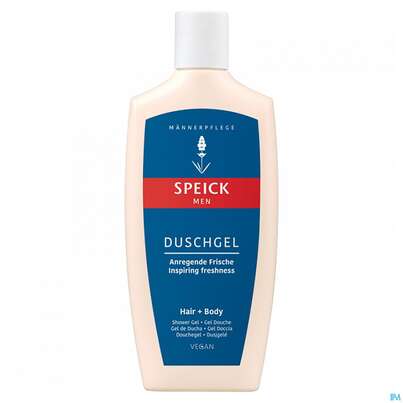 Speick Men Duschgel Nr 61037 250ml, A-Nr.: 3569858 - 03