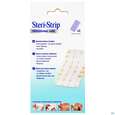 Wundnahtstreifen Steri-strip Weiss 12x100mm 1547np 6st, A-Nr.: 5052183 - 01