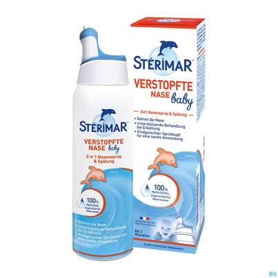 Sterimar Verst Baby Na-spray 100ml, A-Nr.: 5714477 - 03