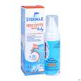Sie sehen eine Packung Sterimar Verst Baby Na-spray 100ml, Produktbild: 05 Sterimar Verst Baby Na-spray 100ml, A-Nr.: 5714477 - 05