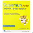 Supamun Immun Junior Power Tatzen Fruchtgummi 30st, A-Nr.: 5091013 - 01