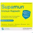 Supamun Immun Kapseln 60st, A-Nr.: 5092395 - 01