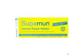 Supamun Immun Powernektar 300ml, A-Nr.: 5091007 - 01