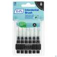 Tepe Interdentalbuersten 1,5mm Schwarz 6st, A-Nr.: 3698478 - 01