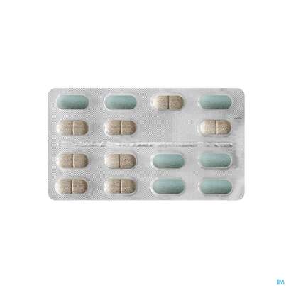 Sie sehen eine Packung Melatonin Tabl Ein +durchschlaf Dr.theiss 15st, Produktbild: 01 Melatonin Tabl Ein +durchschlaf Dr.theiss 15st, A-Nr.: 5800320 - 01