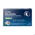Sie sehen eine Packung Melatonin Tabl Ein +durchschlaf Dr.theiss 15st, Produktbild: 02 Melatonin Tabl Ein +durchschlaf Dr.theiss 15st, A-Nr.: 5800320 - 02